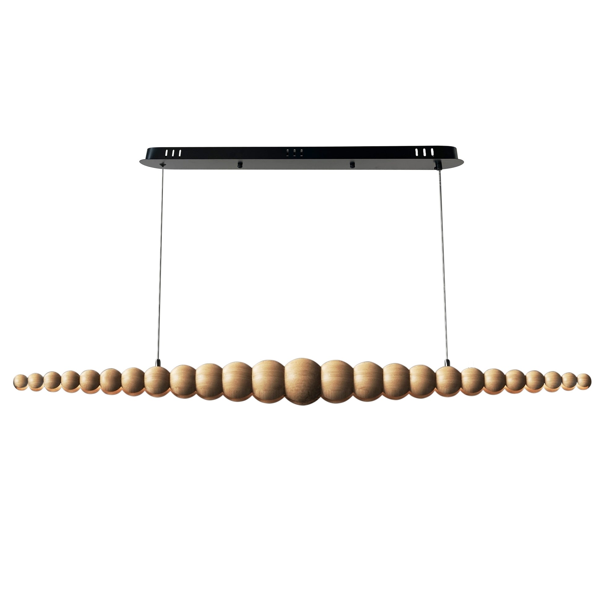Lampă Suspendată Wood App1501-cp  1