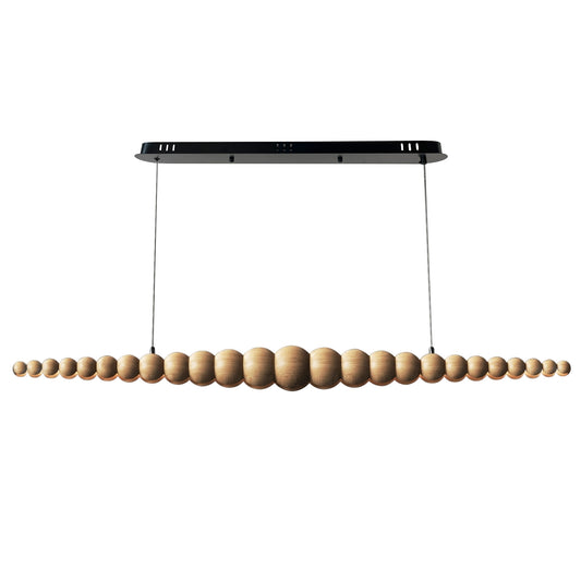 Lampă Suspendată Wood App1501-cp  1