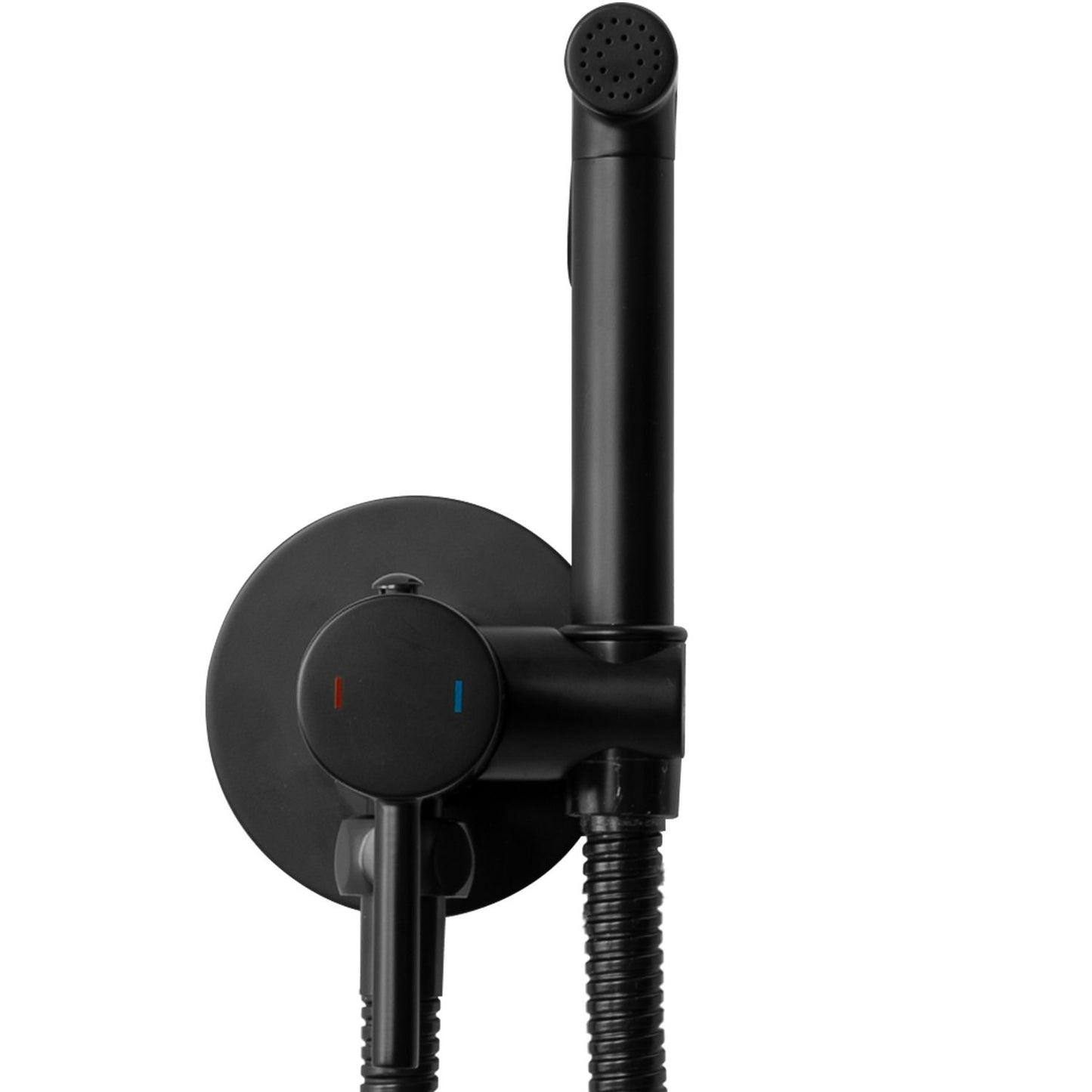 Dus Igienic bideu Lungo Loop Black  4