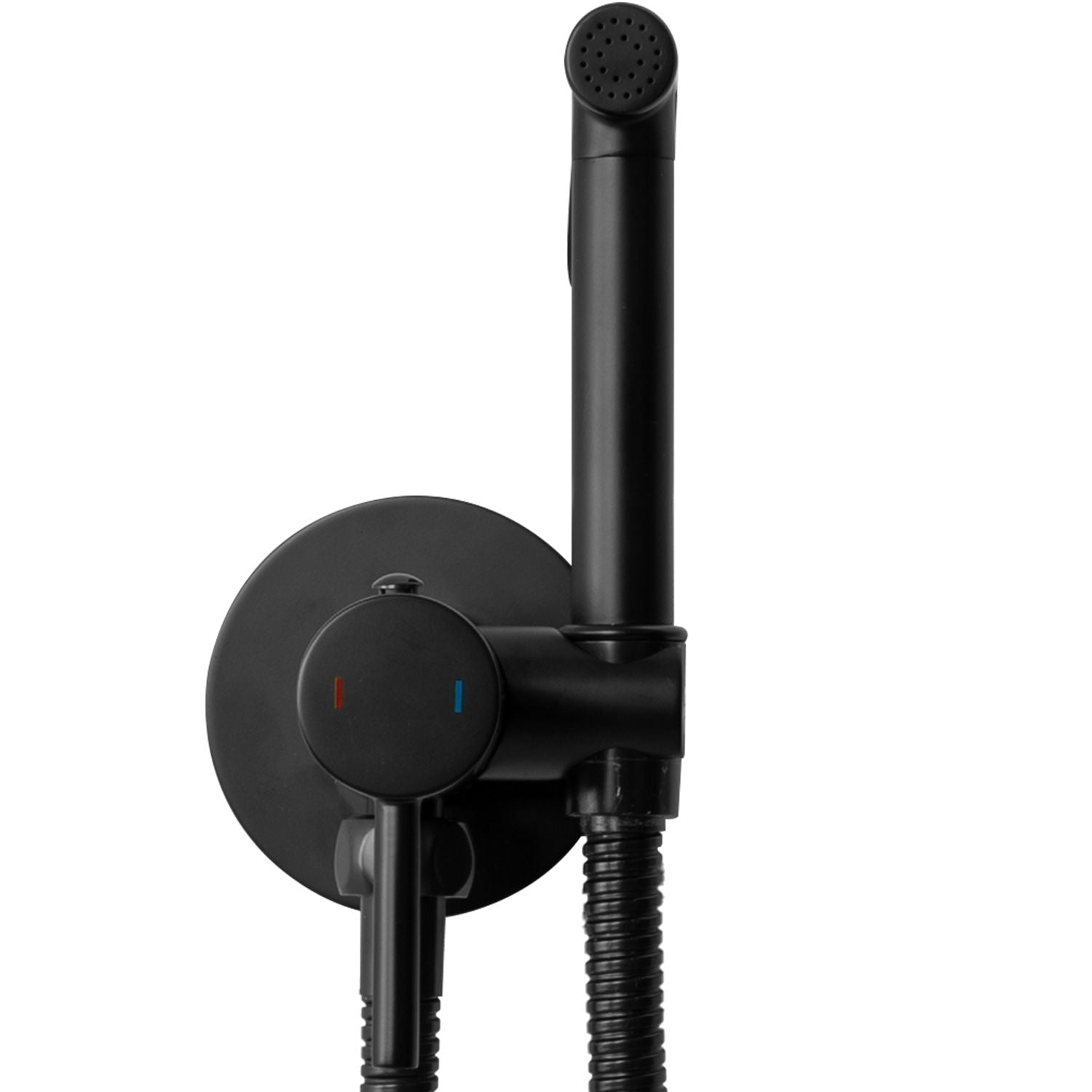 Dus Igienic bideu Lungo Loop Black  4