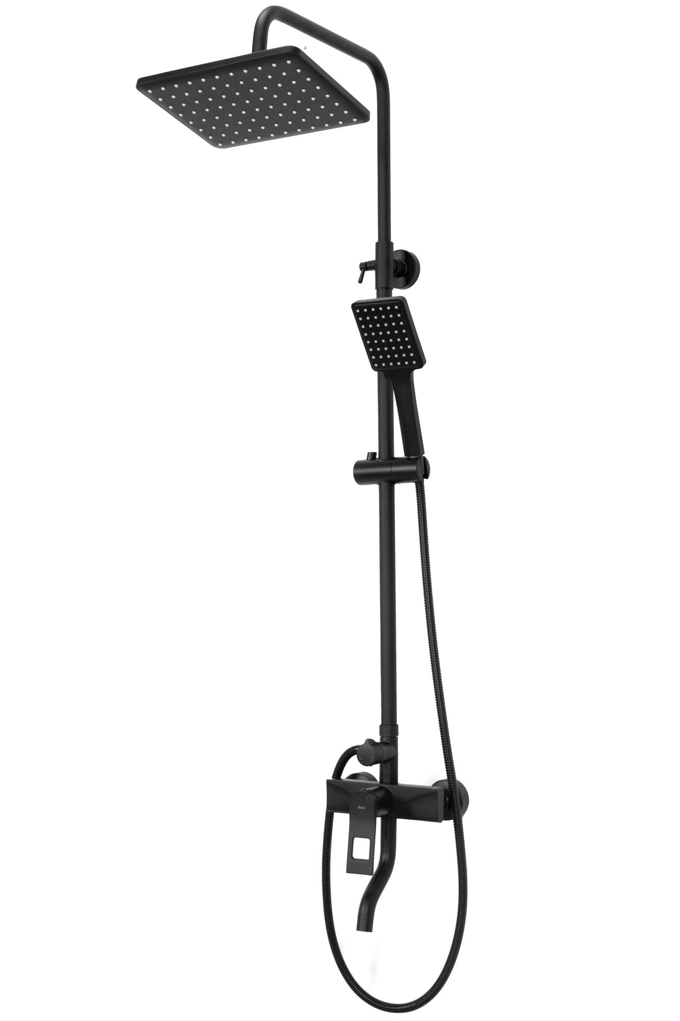 Set de dus REA SOUL Black 5