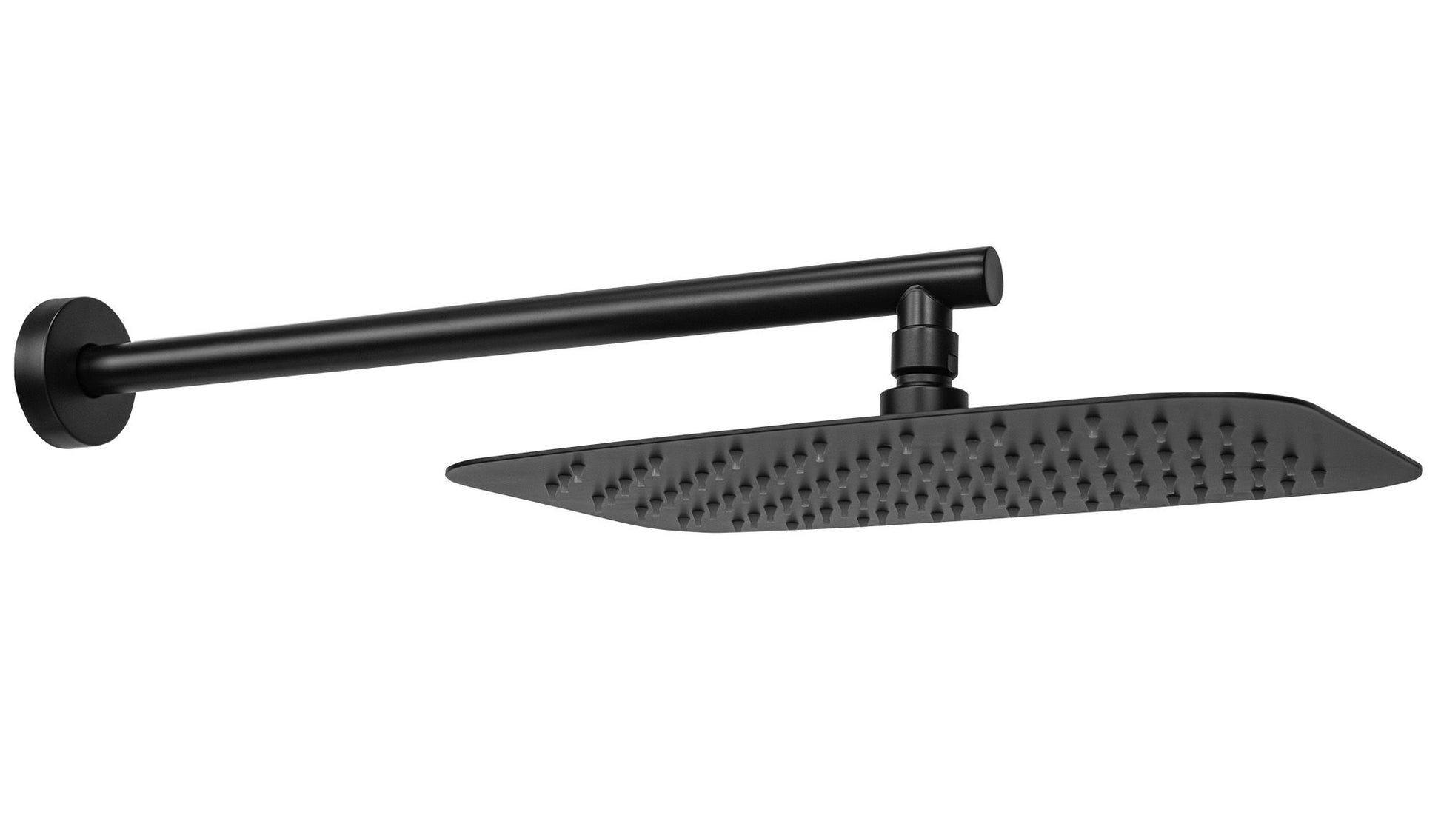 Set de dus incastrat REA OVAL Negru + BOX 3