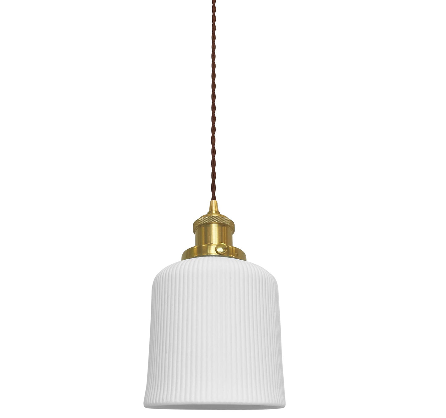 Lampă suspendată APP1173 White  5