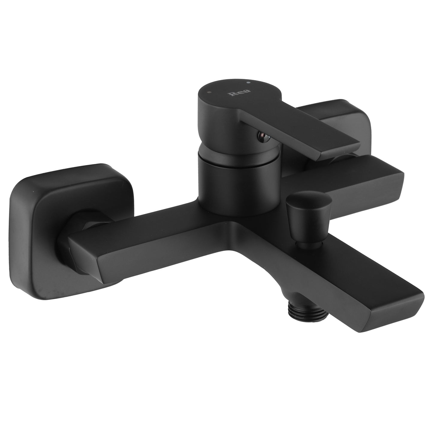 Baterie cadă REA ARGUS BLACK MATT  2