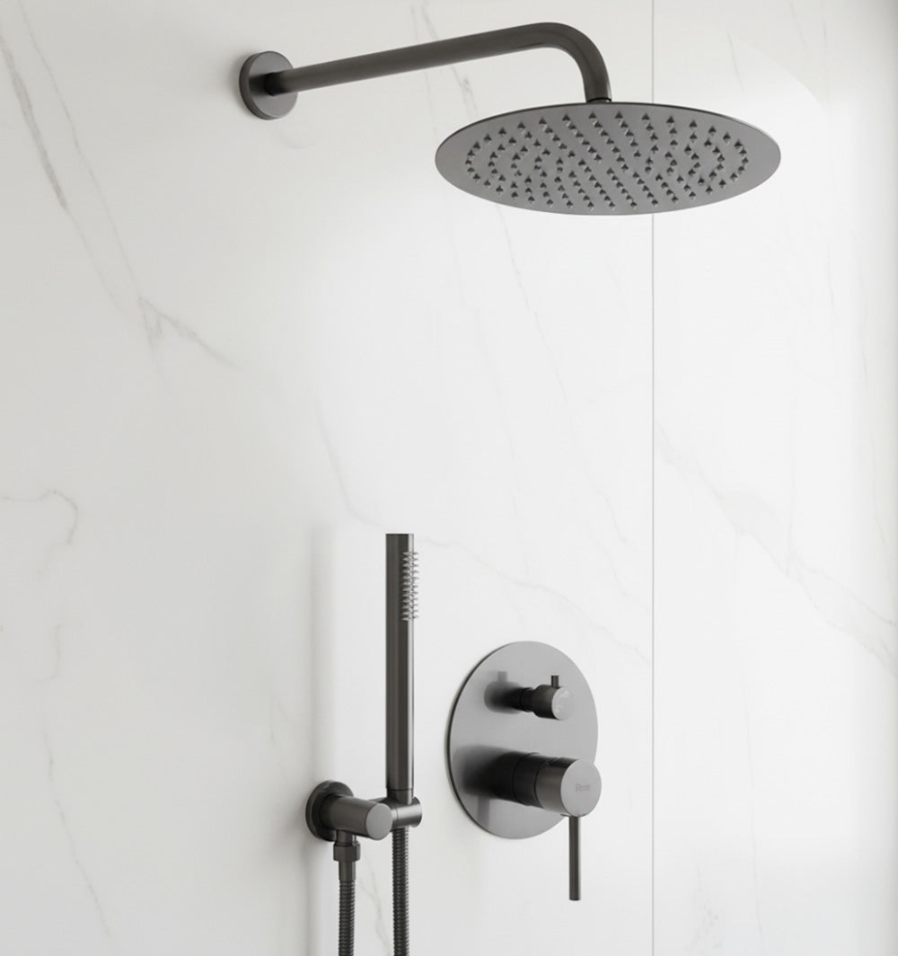 Set De Dus Incastrat Rea Lungo Titan + Box  2