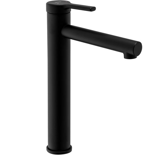 Baterie Pentru Baie Rea Pixel Black High  1