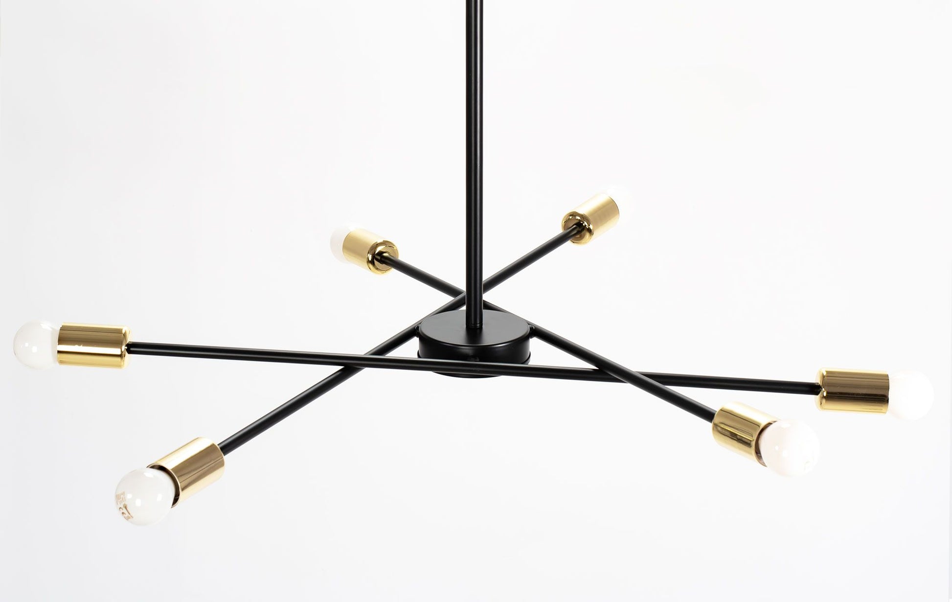 Lampa APP1116-6CP  6