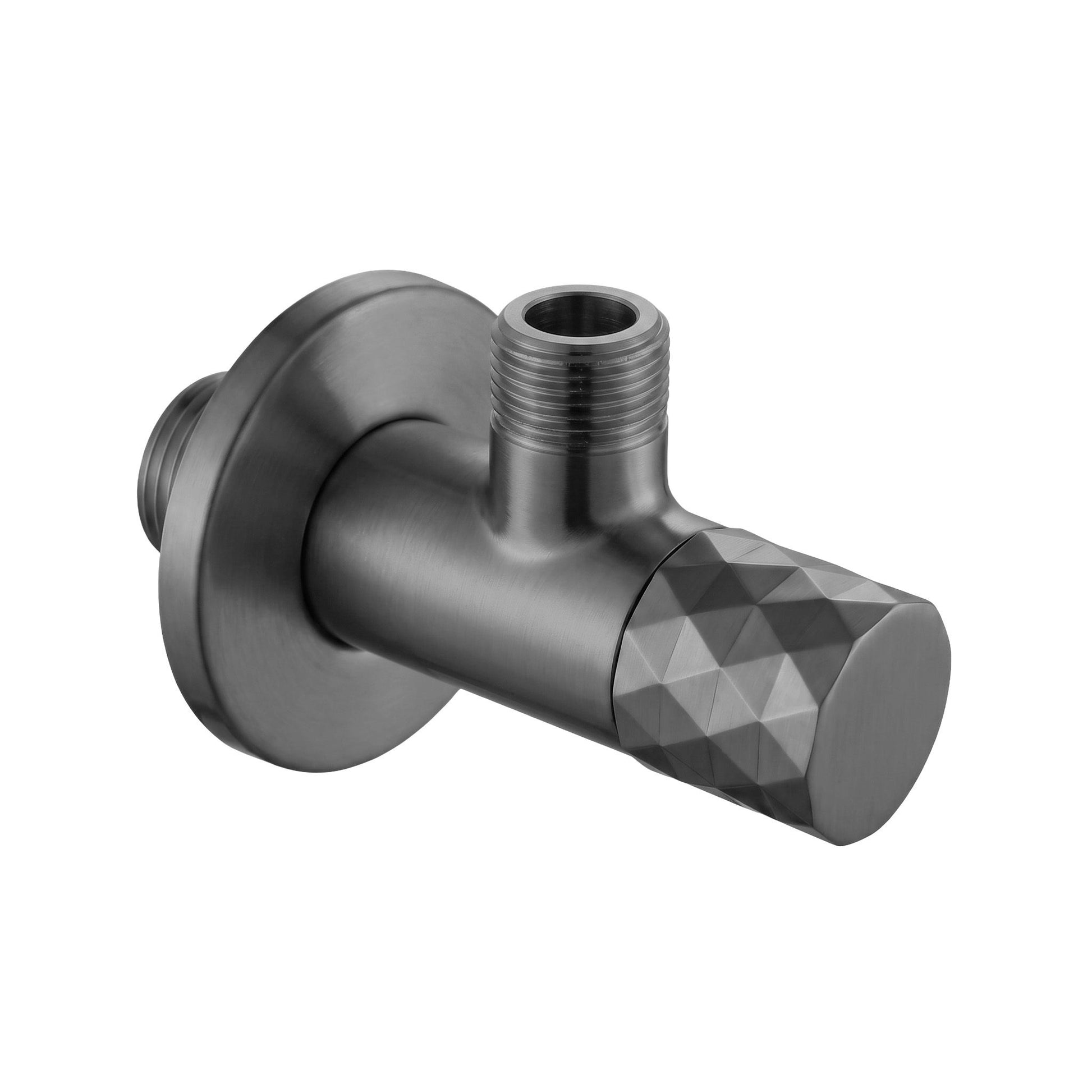 Robinet Colțar Diamond 03 1/2" X 3/8" Titan 1