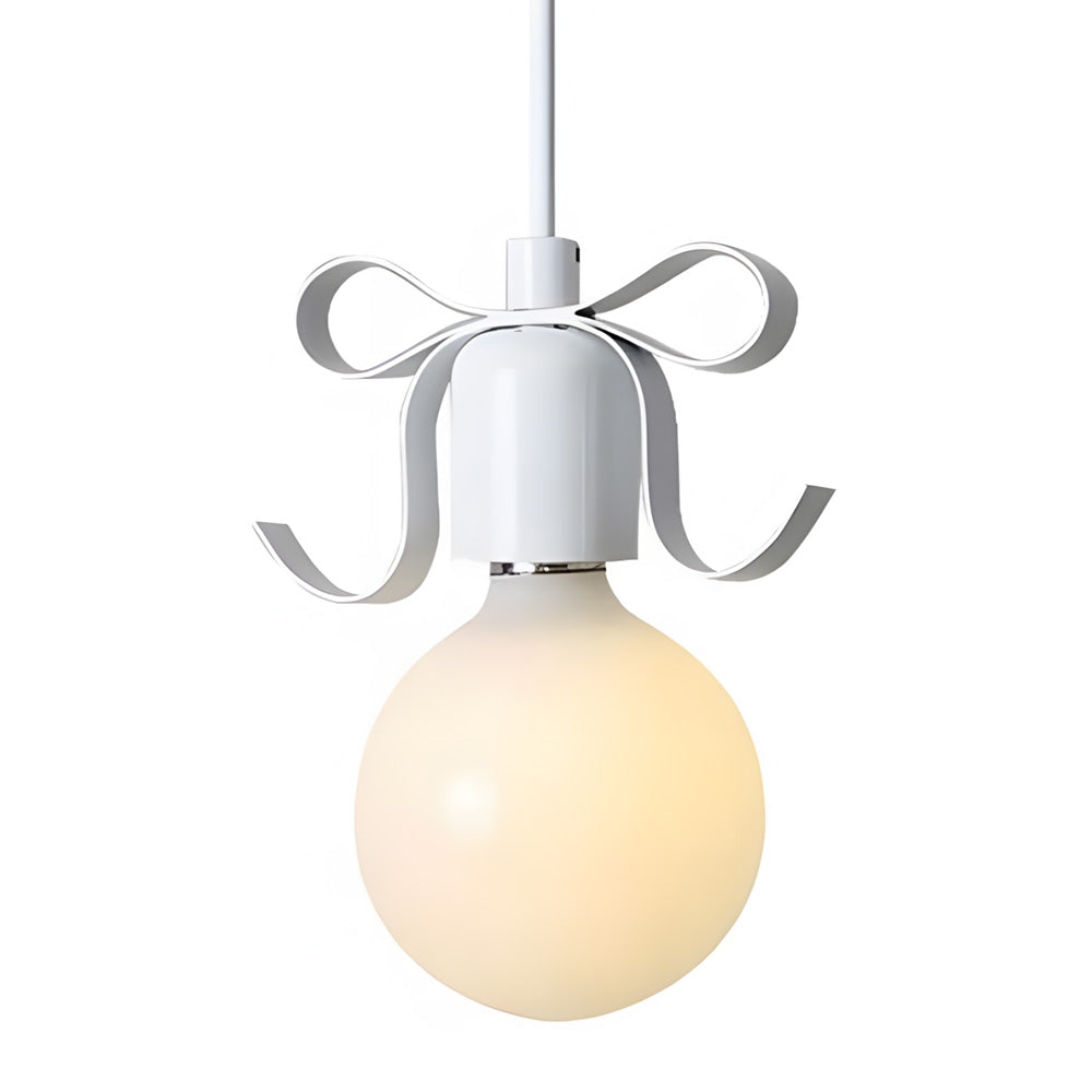 Lampa De Tavan Suspendabila Narni Alb  5