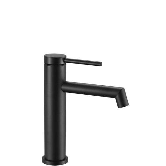 Baterie Pentru Lavoar Rea Foss Black Negru Low  1