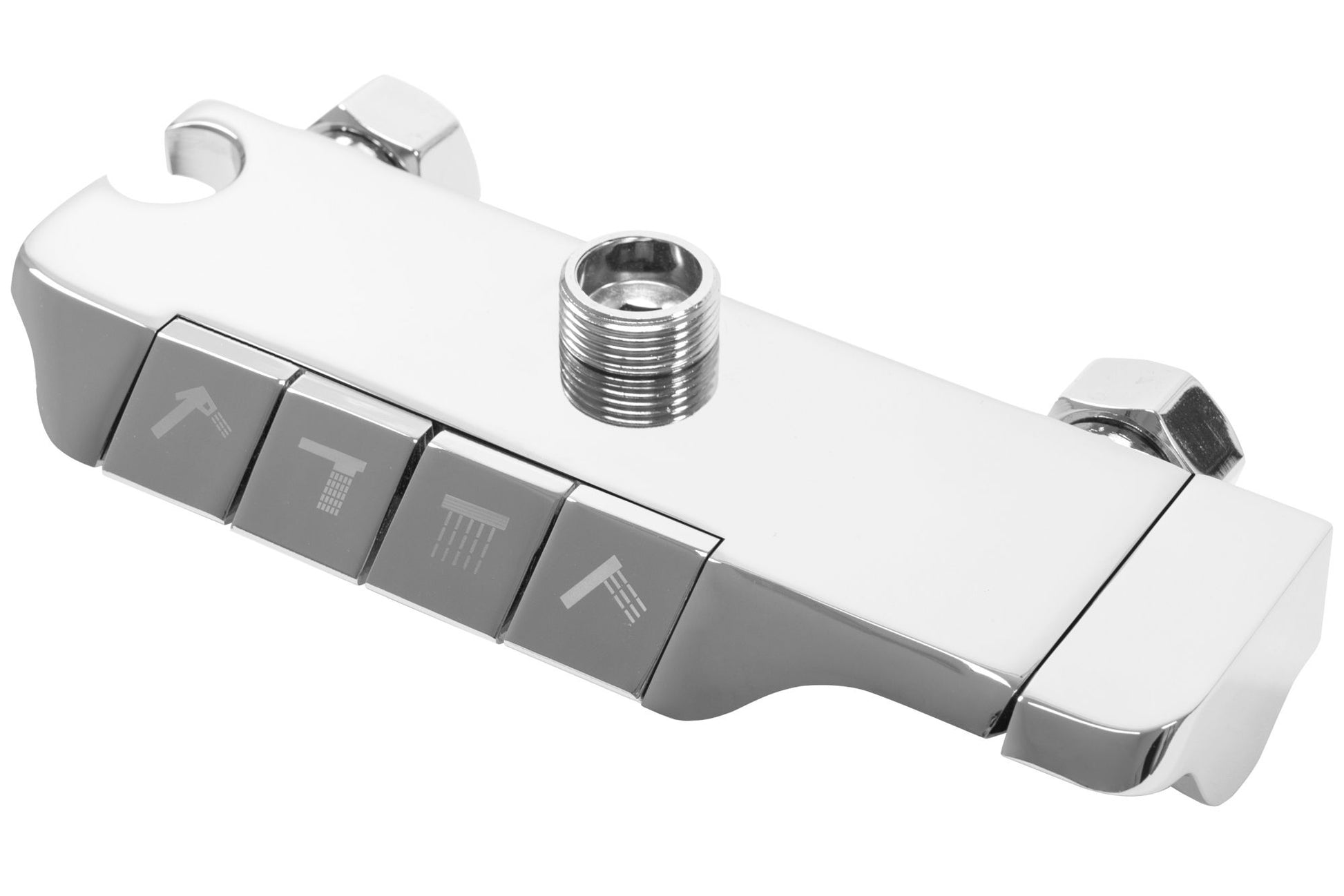 Coloana de dus REA Max chrome  4