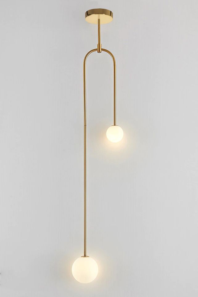 Lampa Gold APP964-2CP 5