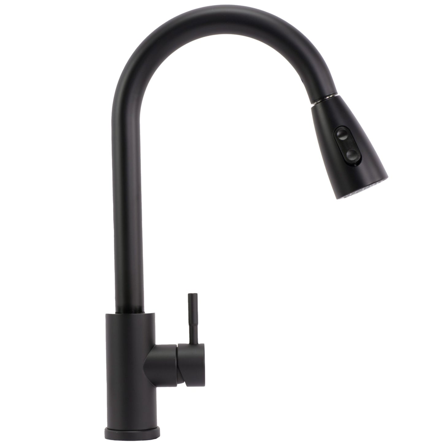 Baterie de bucătărie REA CROSS  BLACK  4