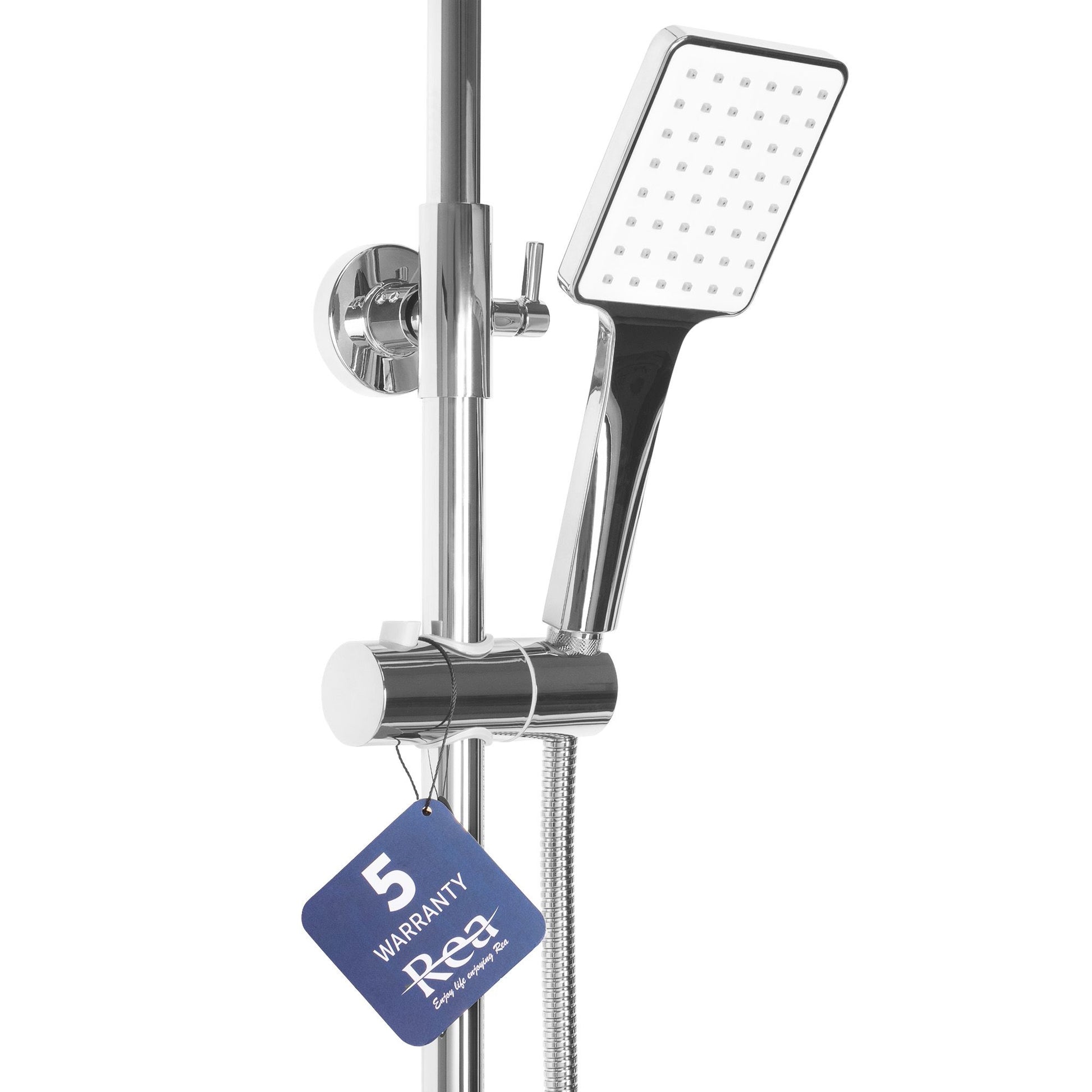 Set dus Rea Maximus Chrome 7
