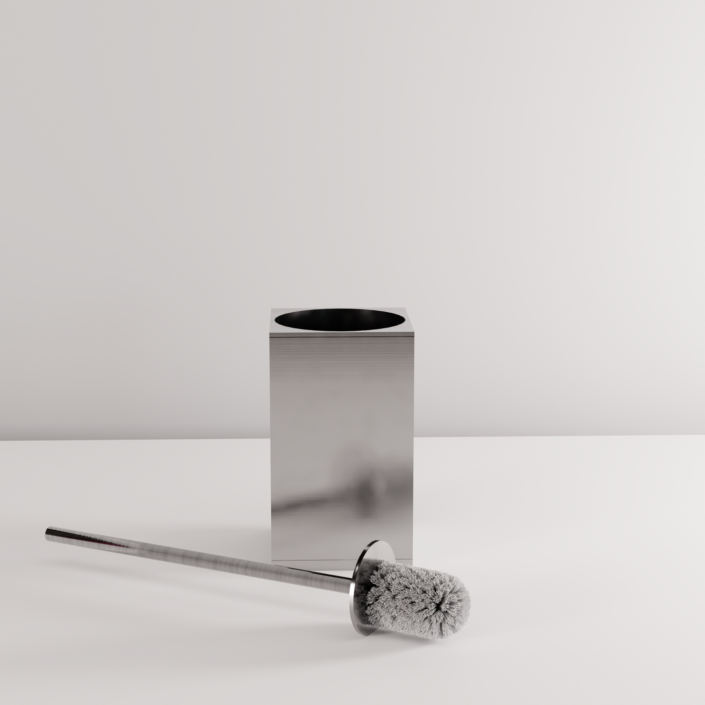 Perie Wc B110 Brush Steel  5