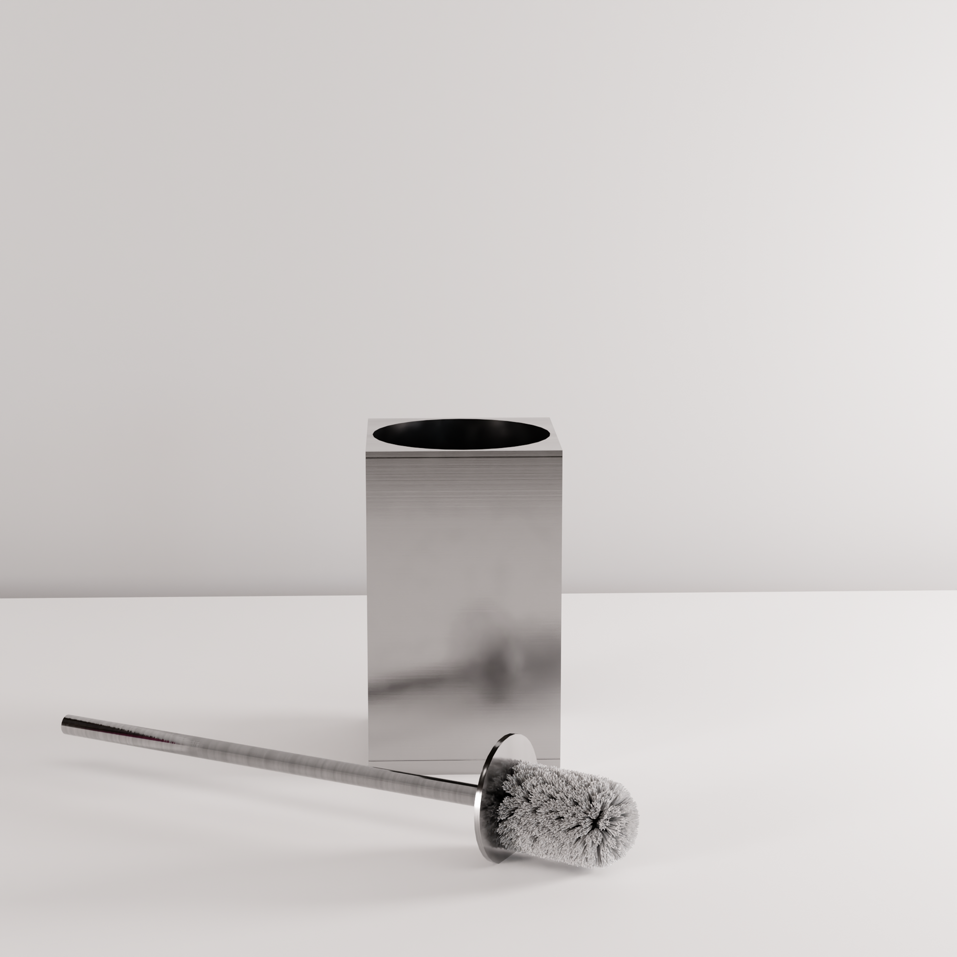 Perie Wc B110 Brush Steel  5