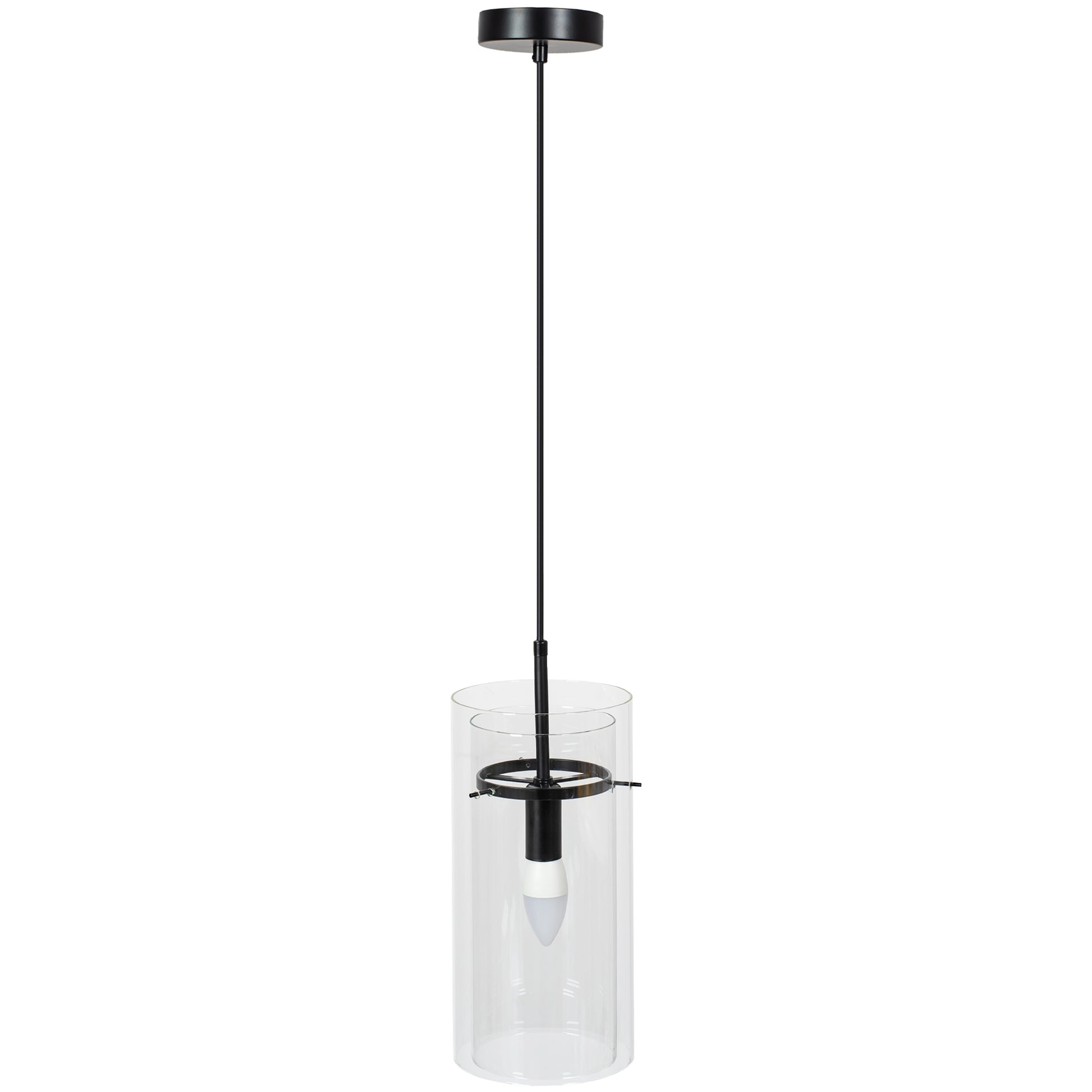 Lampă Suspendată APP1211-1CP  2