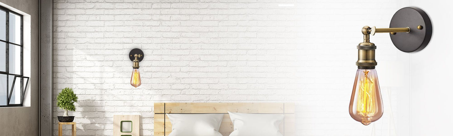 Lampa de perete APP618-1W  7