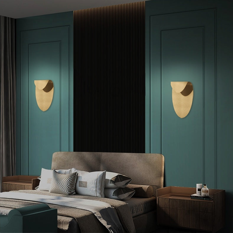 Lampa De Perete App1431-w Old Gold  9
