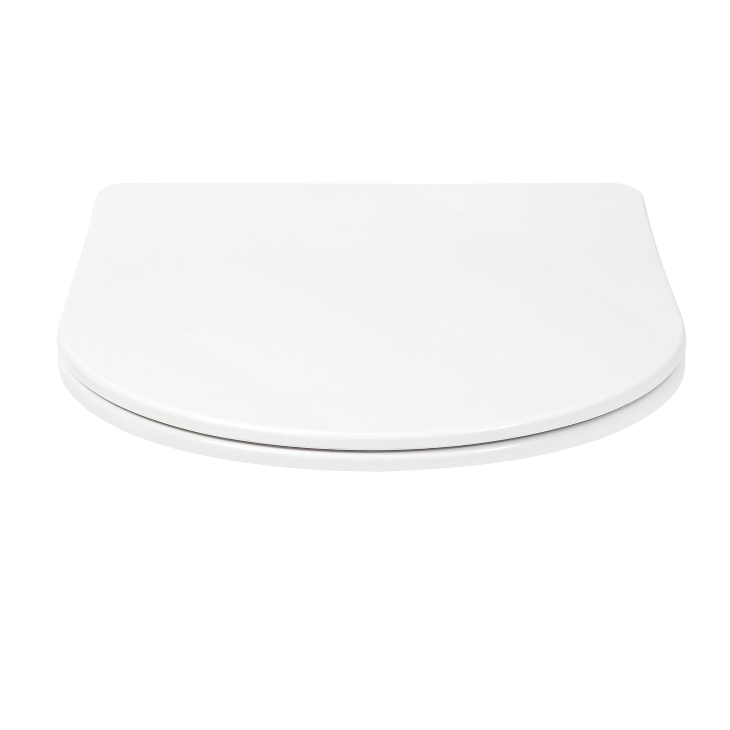 Capac Uf Duroplast Flat White  3