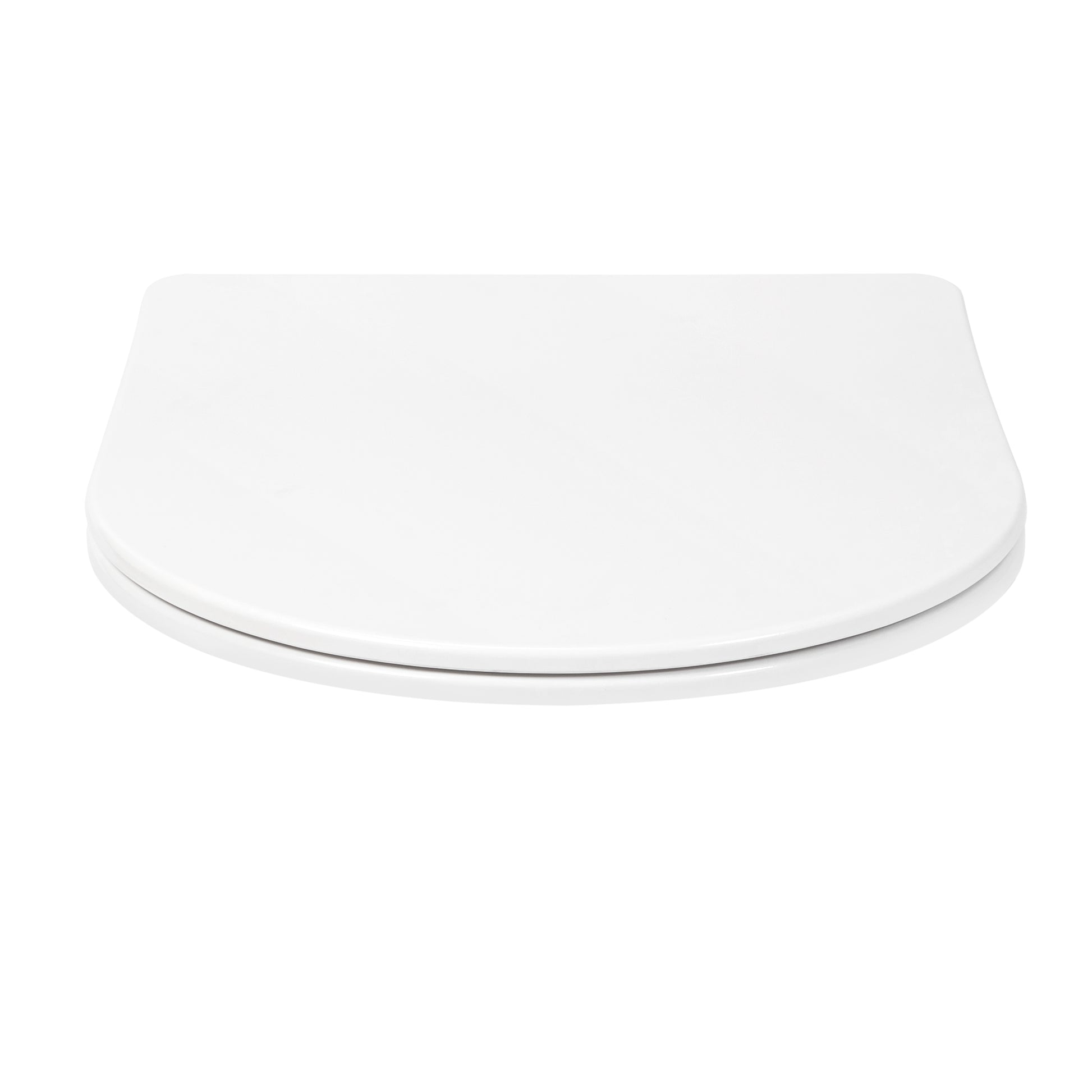 Capac Uf Duroplast Flat White  3