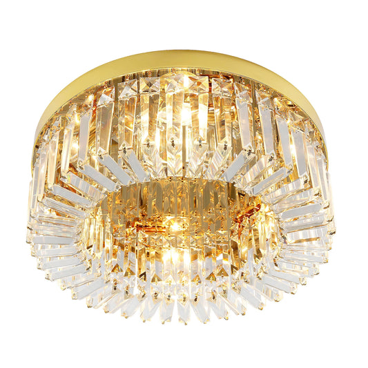 Lampa APP1729-8C 60 Cm Gold  1