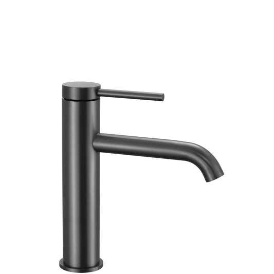 Baterie pentru lavoar Rea CLIF Titanium  1