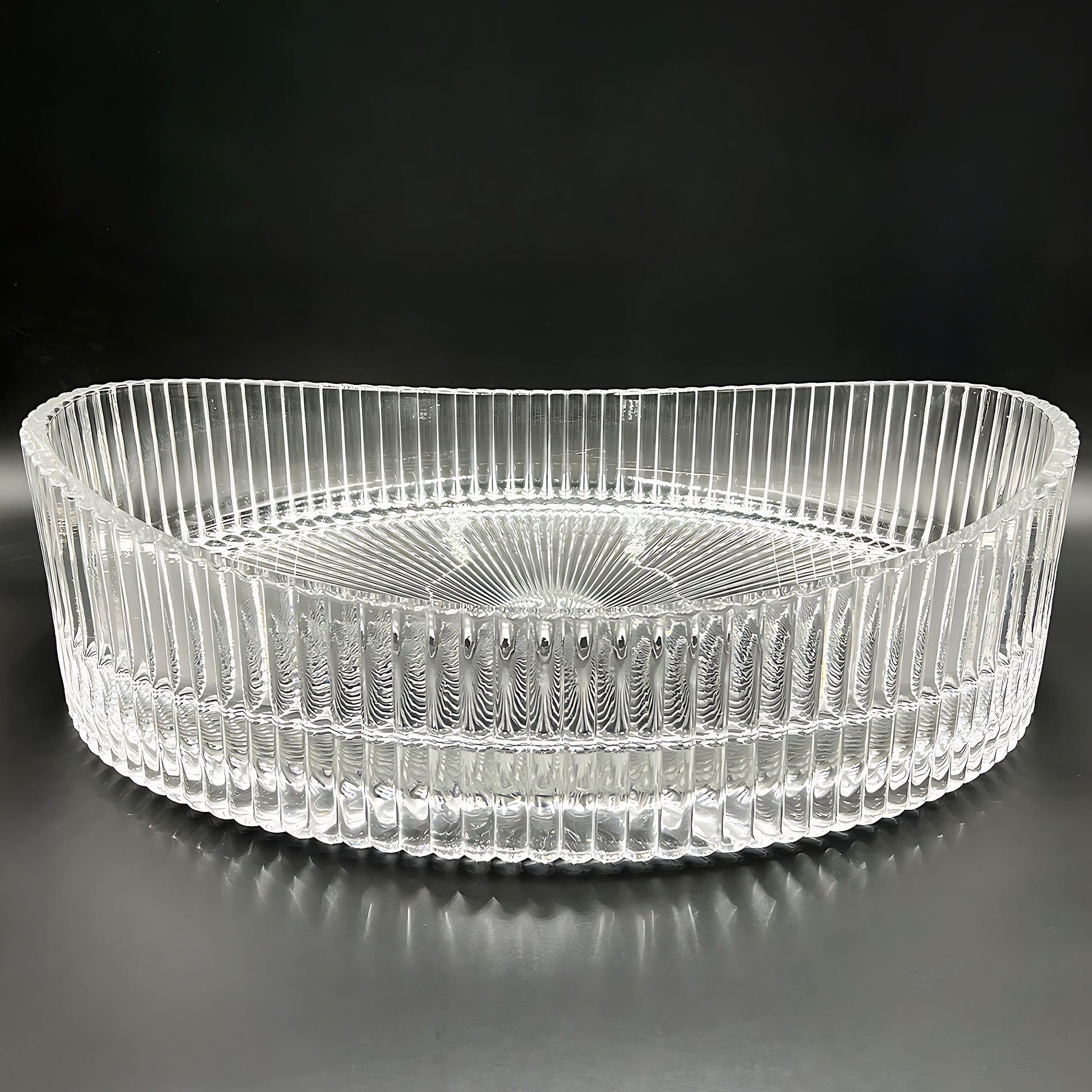 Lavoar pe blat Rea Harper Transparent  3