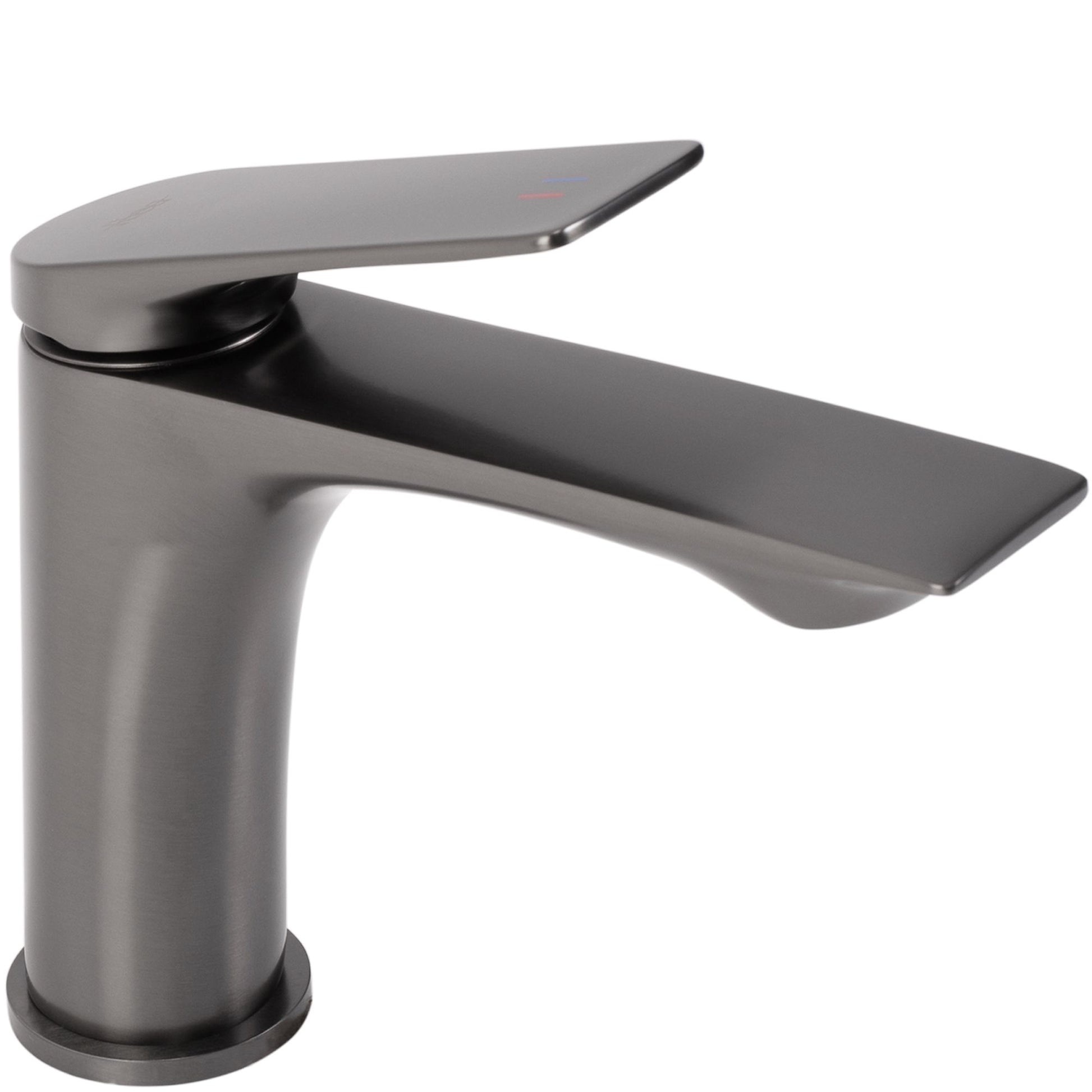 Baterie pentru baie Rea AVALON titanium Low  3