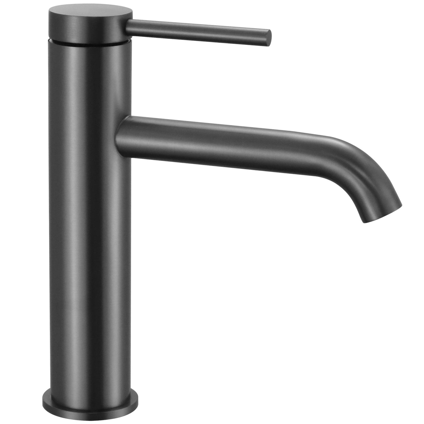 Baterie pentru lavoar Rea CLIF Titanium  3