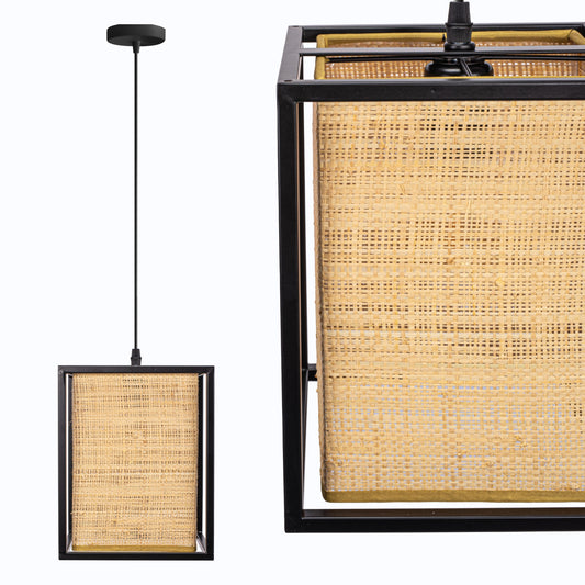 Lampă De Tavan APP1285-1CP  1