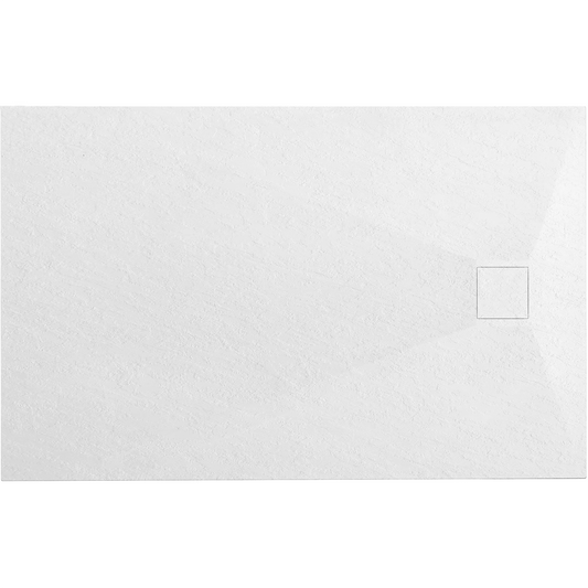 Cada de duș Magnum White 120x90  1