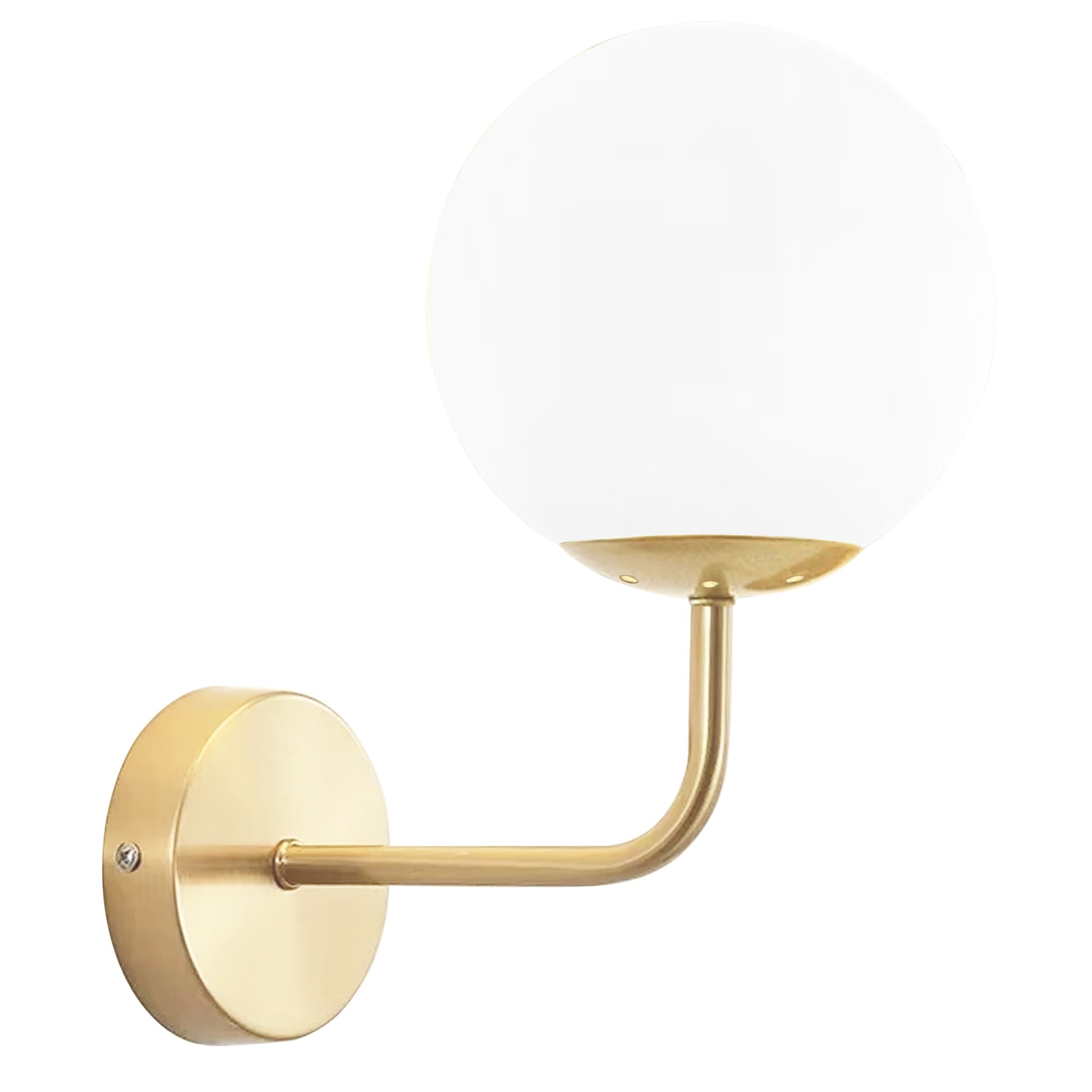 Lampa De Perete G096-1w Gold  1