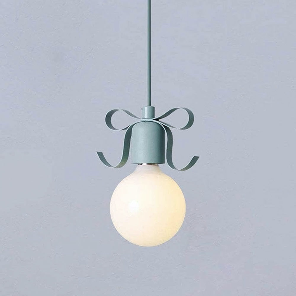 Lampa De Tavan Suspendabila Narni Verde  4