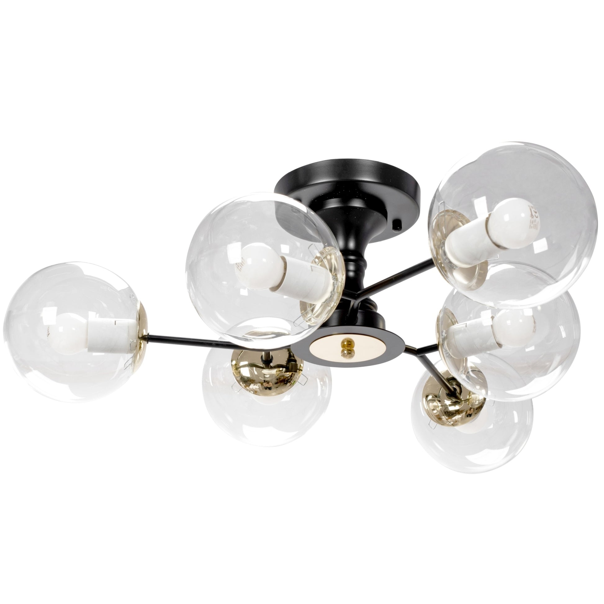Lampa APP1134-6C  2