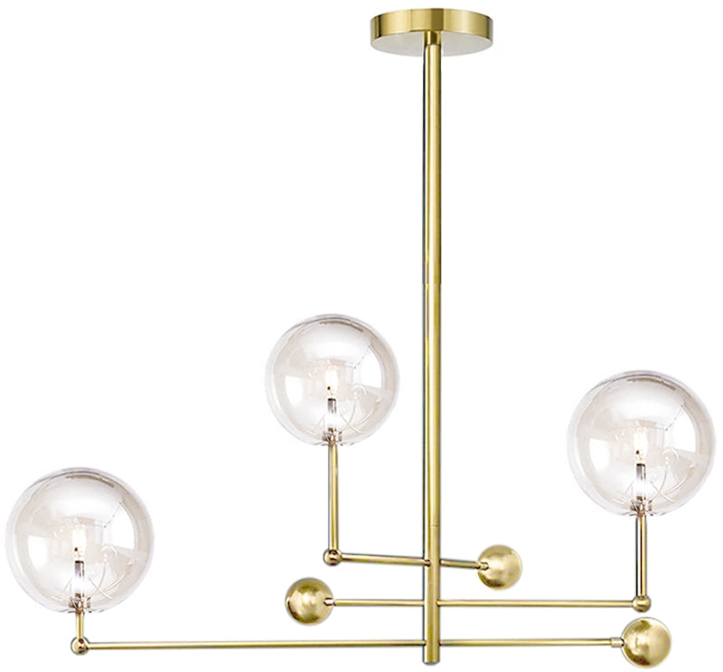 Lampa APP918-3CP  1