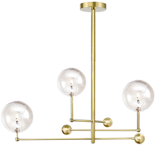 Lampa APP918-3CP  1