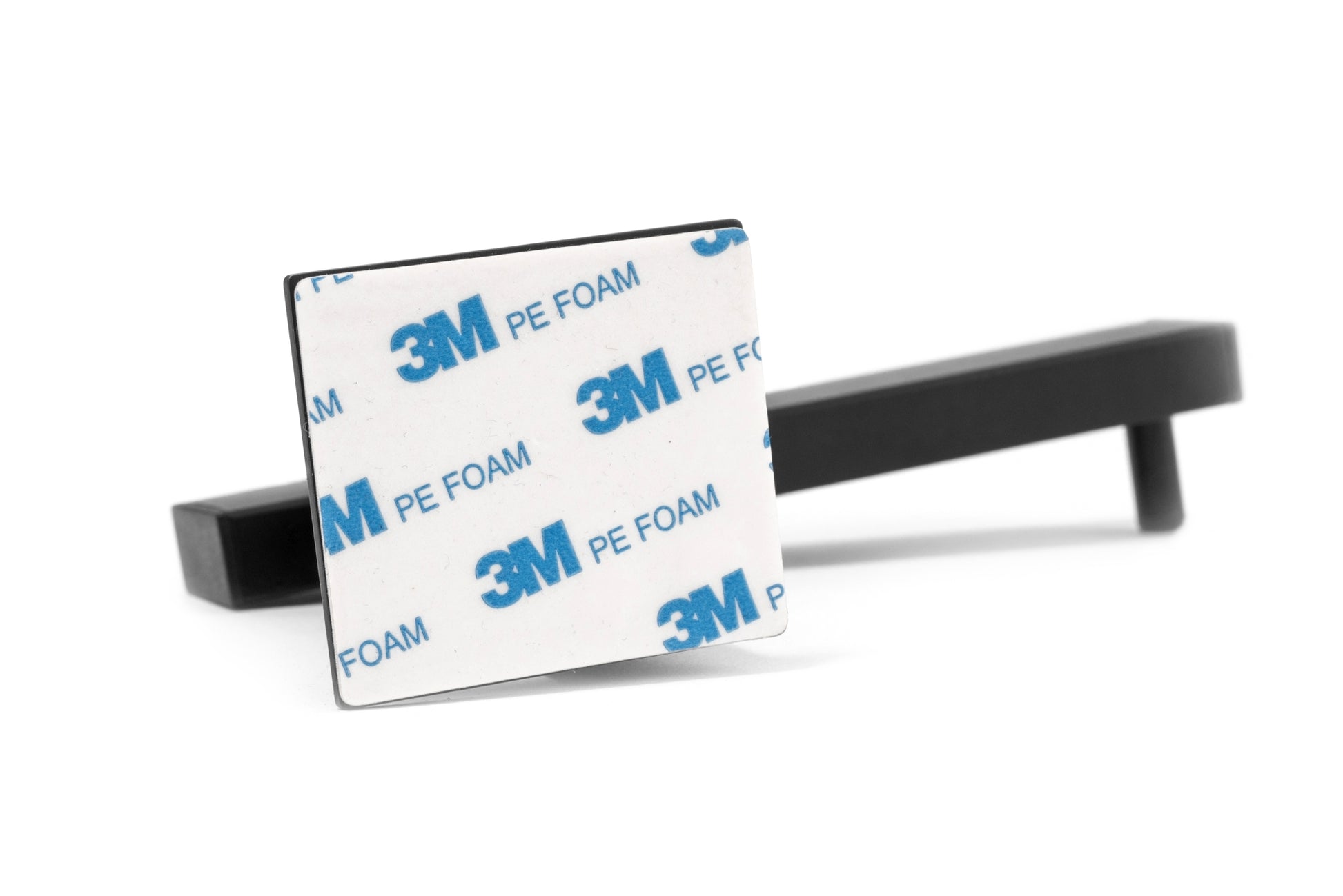 Suport Hârtie Igienică Black Mat 392599  3