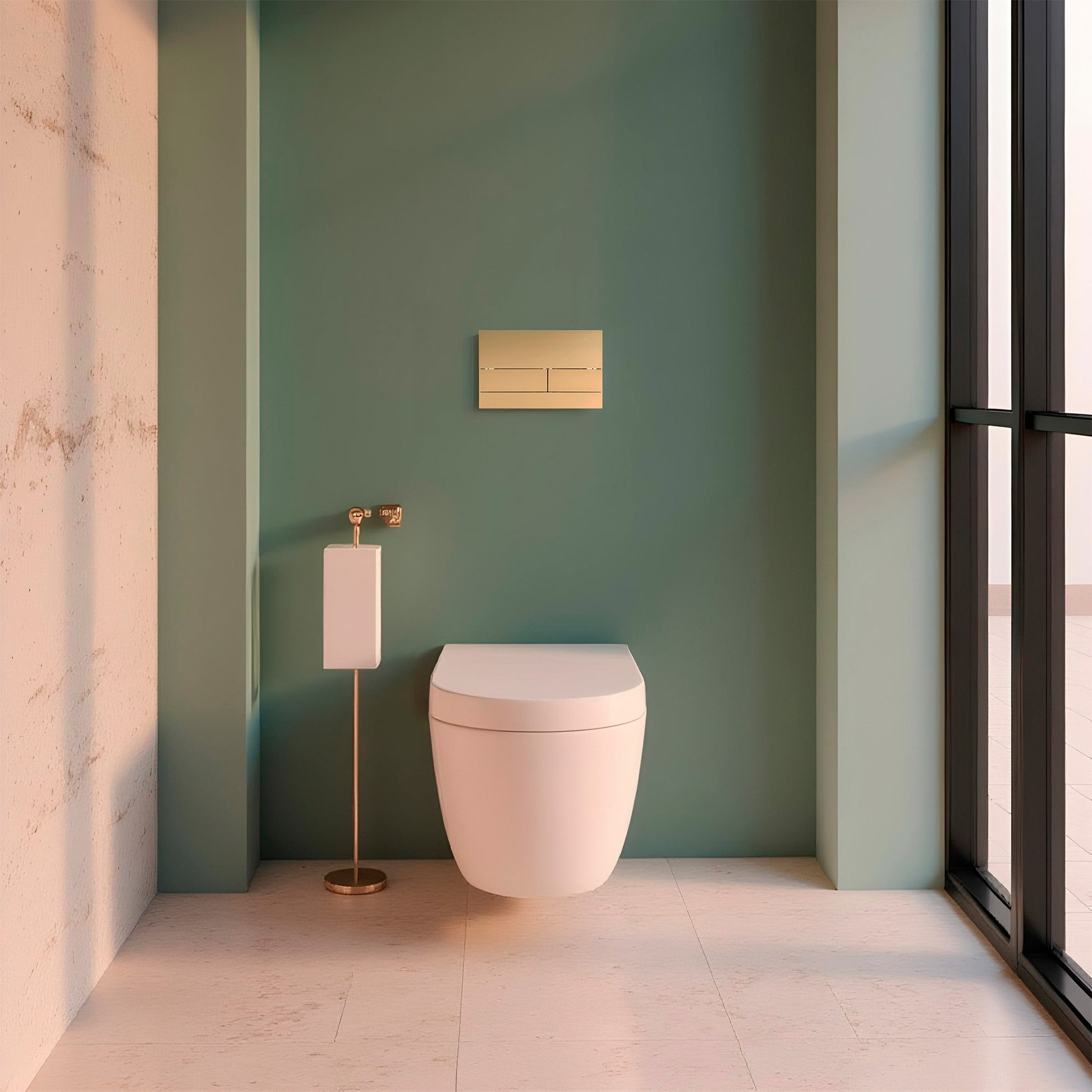 Cadru Wc Încastrat K011a-q  8