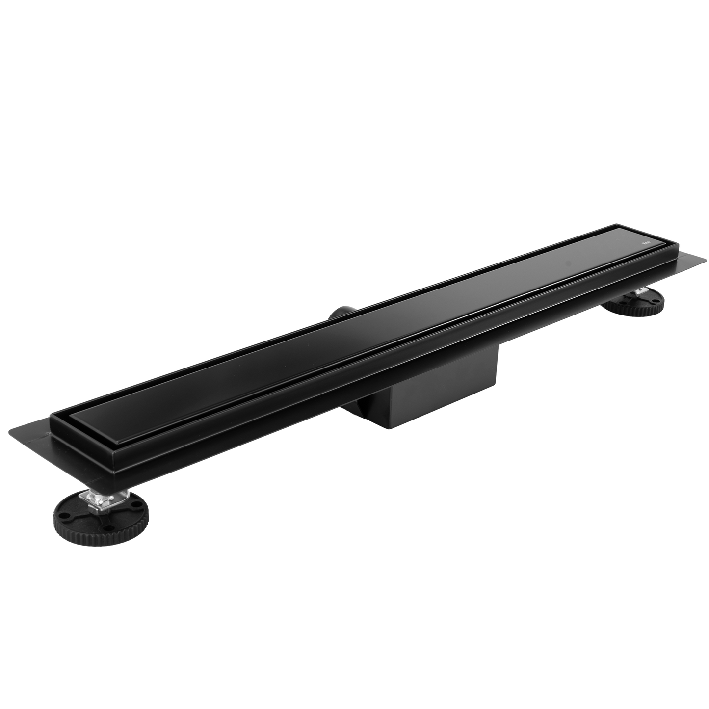 Rigola Dus Rea Neo Pure Black Matt 100  6