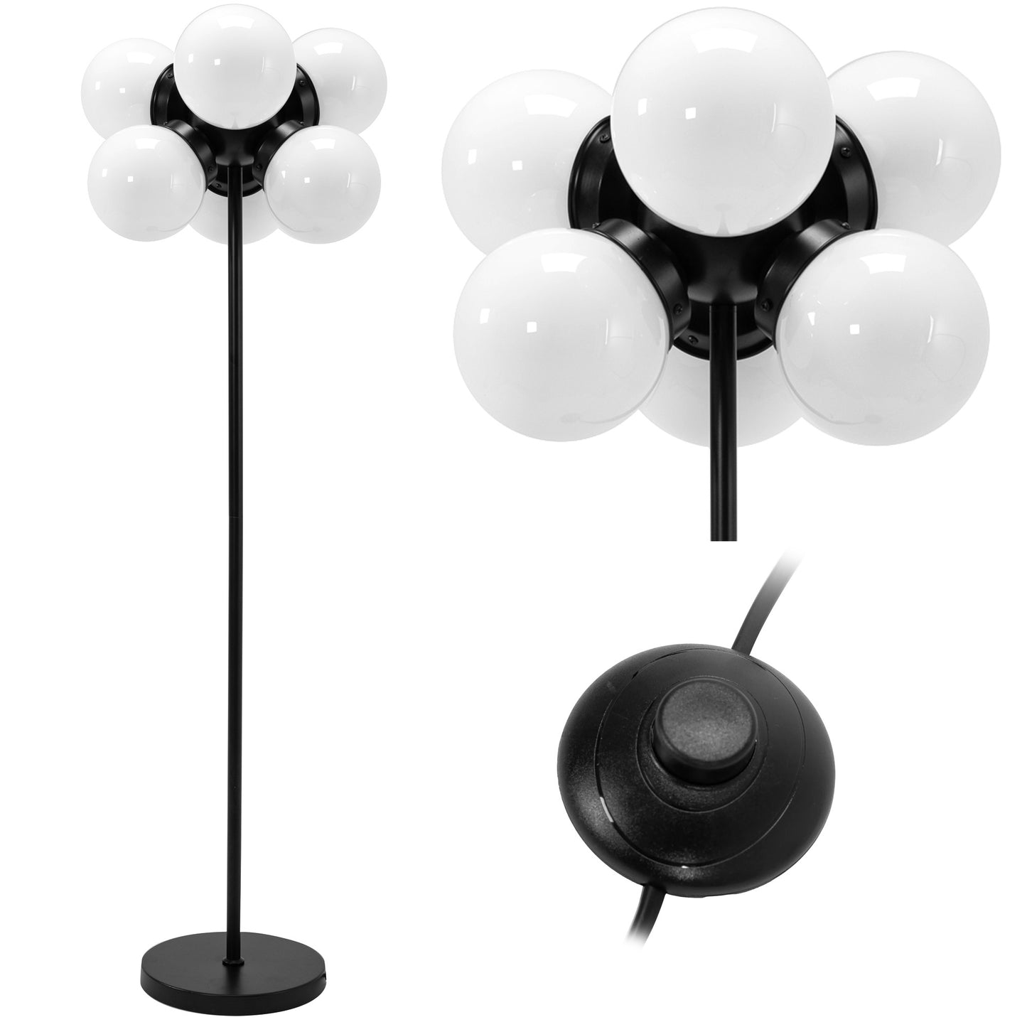 Lampa APP905-6F  1