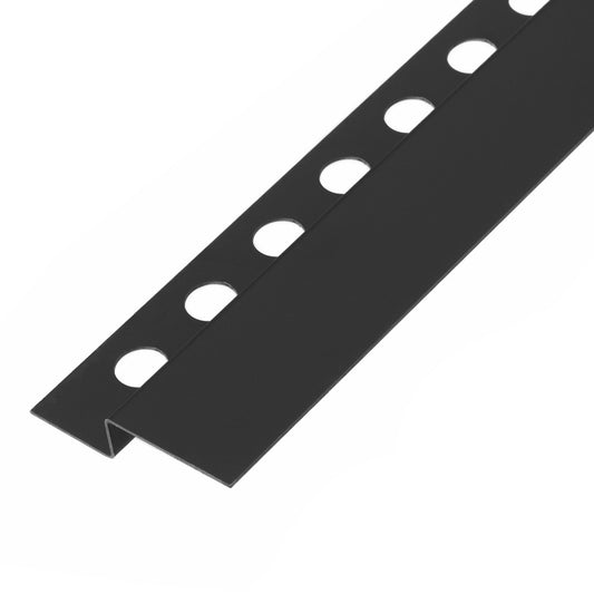 Bandă Frontală Pentru Cădiță De Duș 120cm Black  1