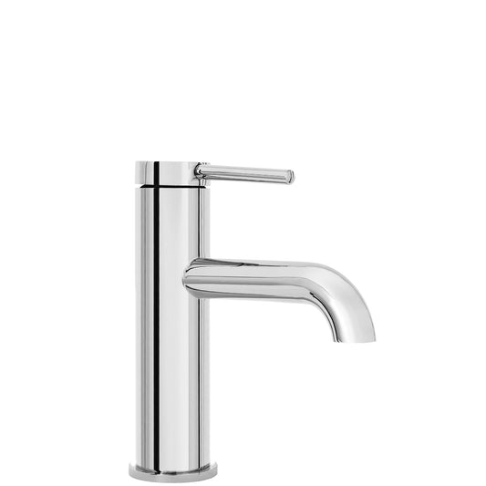 Baterie pentru baie Rea Spot Chrom low  1