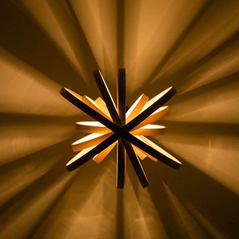 Lampă de tavan APP1278-1CP  8