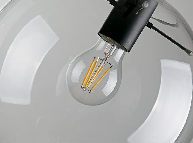 Lampa Black APP307-1CP  11