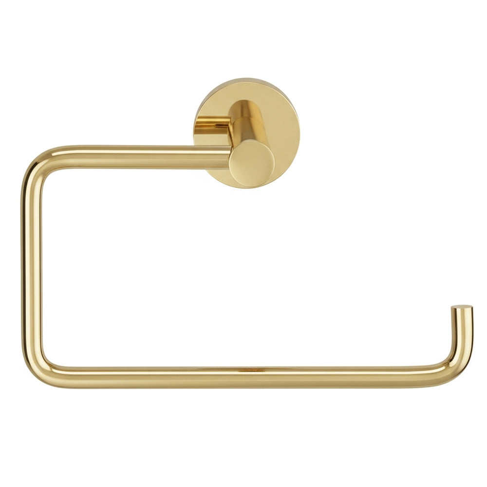 Cuier De Baie 5610 Leo Gold  3