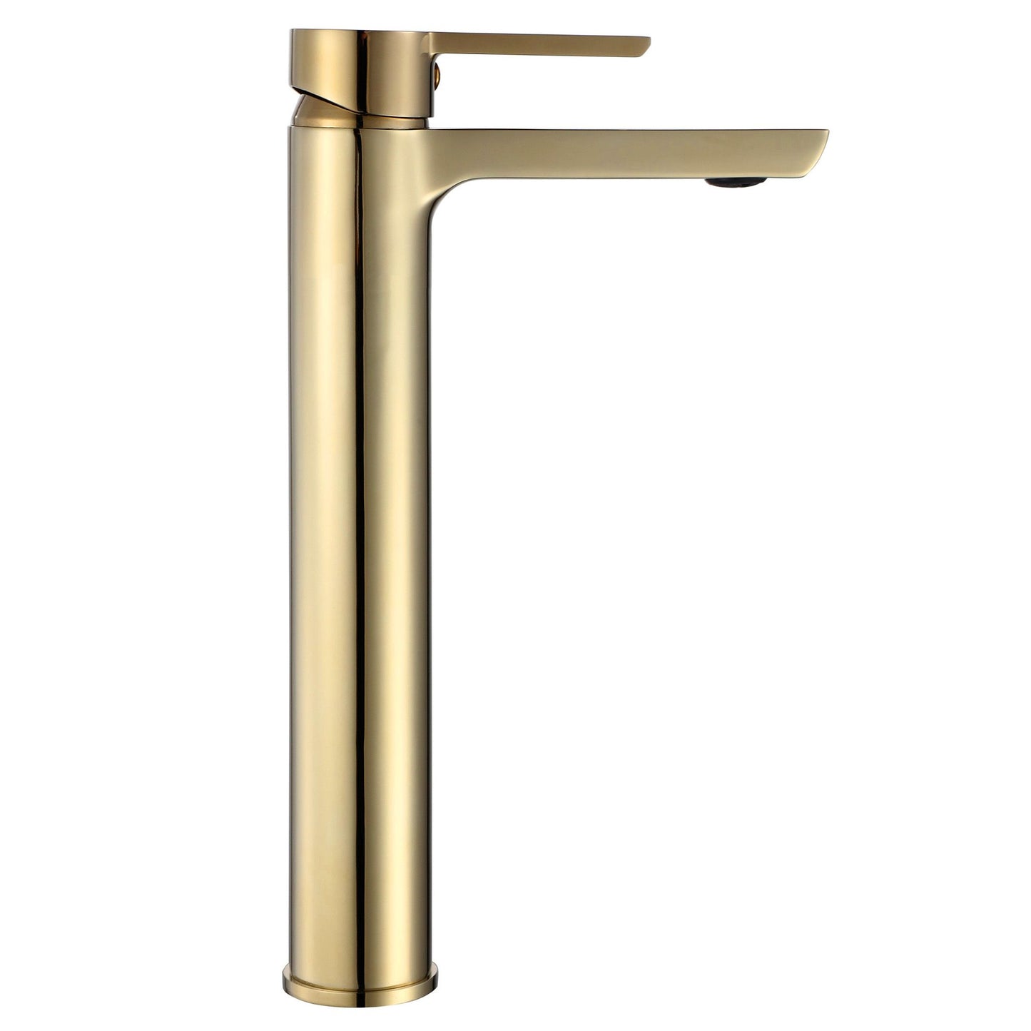 Baterie pentru baie Rea Argus Gold High  2