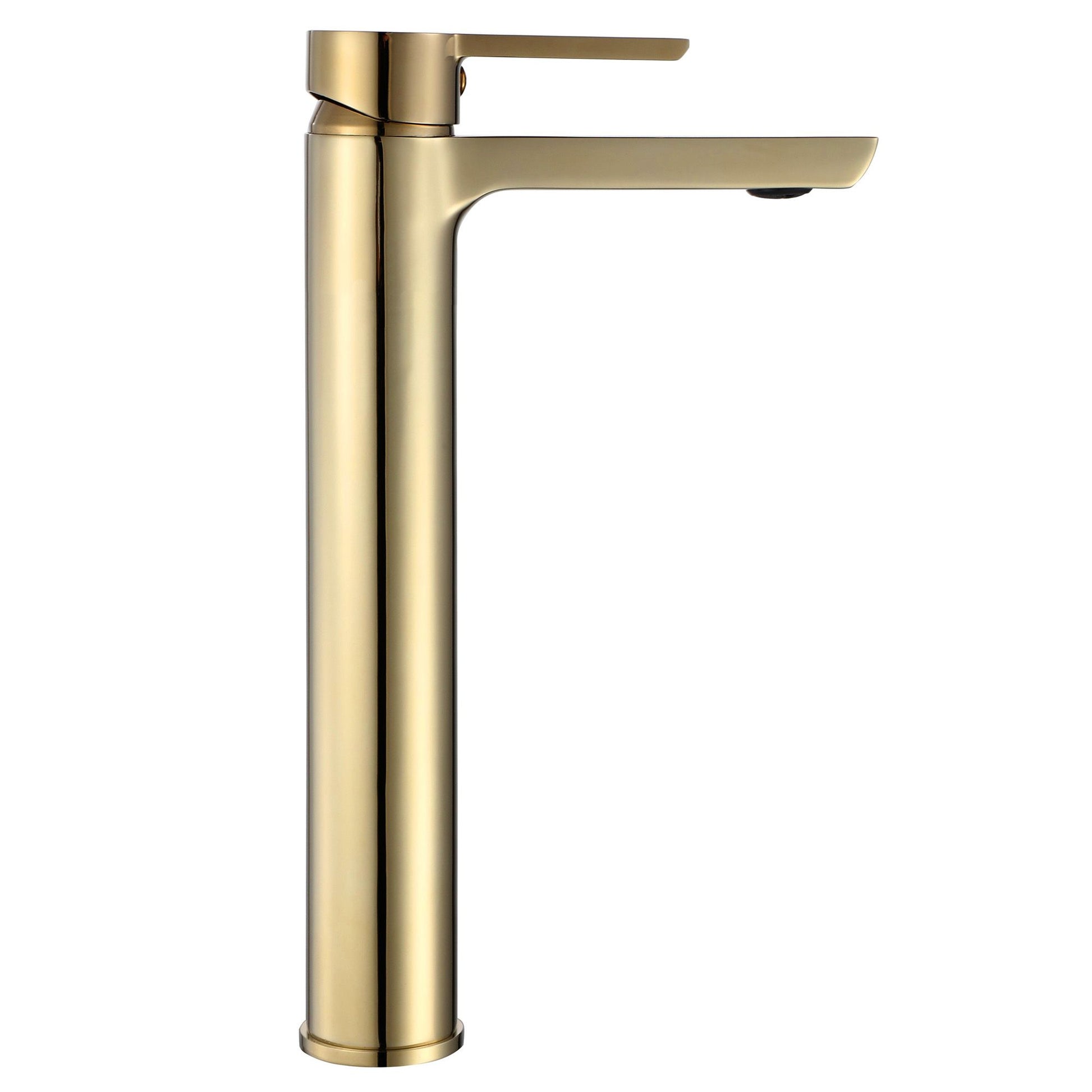 Baterie pentru baie Rea Argus Gold High  2