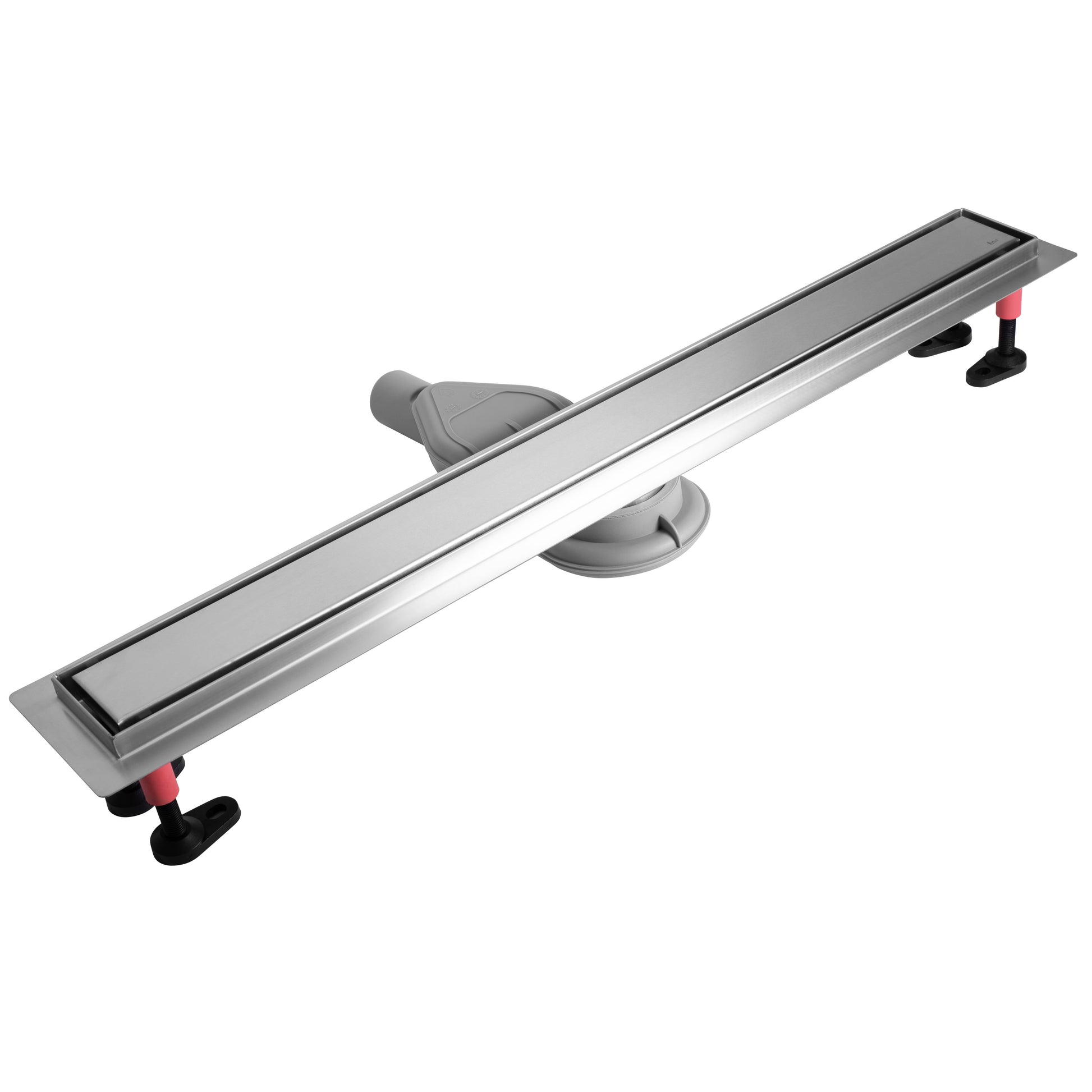 Rigola dus REA Neox Superflow BRUSH NICKEL 60  4