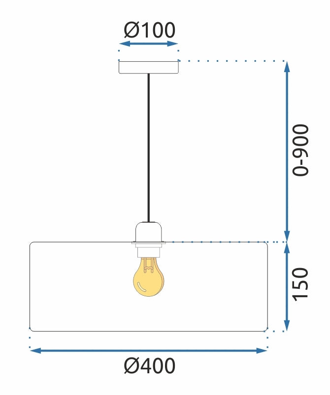 Lampa APP1016-3CP  8